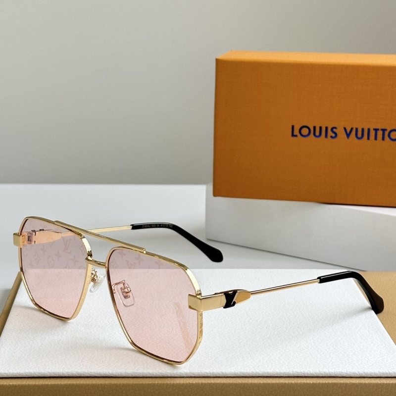 LV Sunglasses